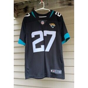 Nike Vapor Limited Jacksonville Jaguars Leonard Fournette NFL Jersey Men’s XL